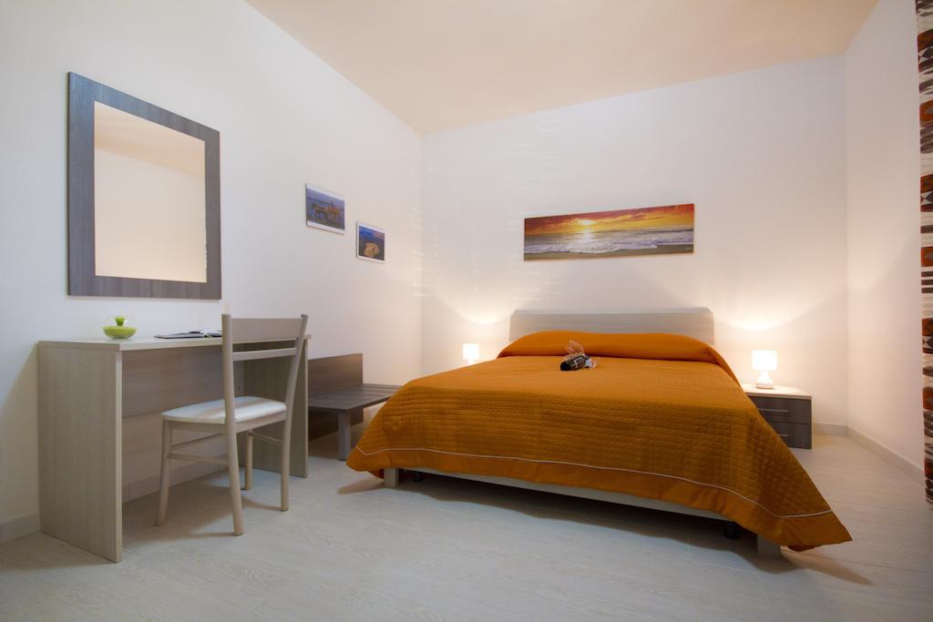 Villa Del Vento Birgi Vecchi Rum bild